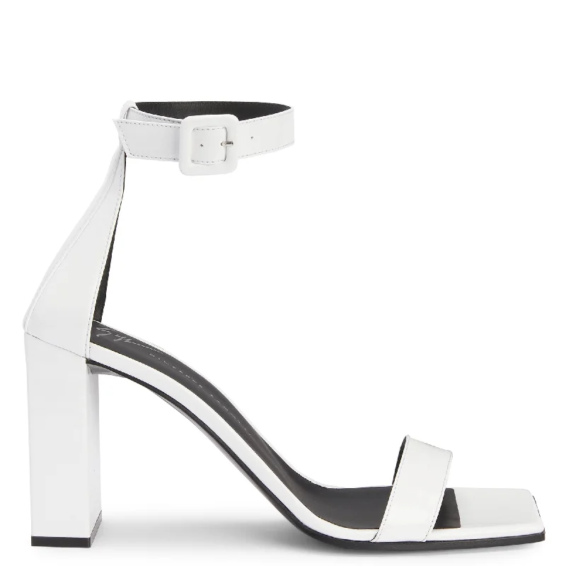 Premium Boots Discounts Giuseppe Zanotti Shangay Buckle