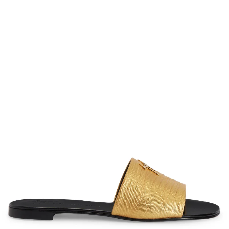 Comfortable Shoes Giuseppe Zanotti Shirley