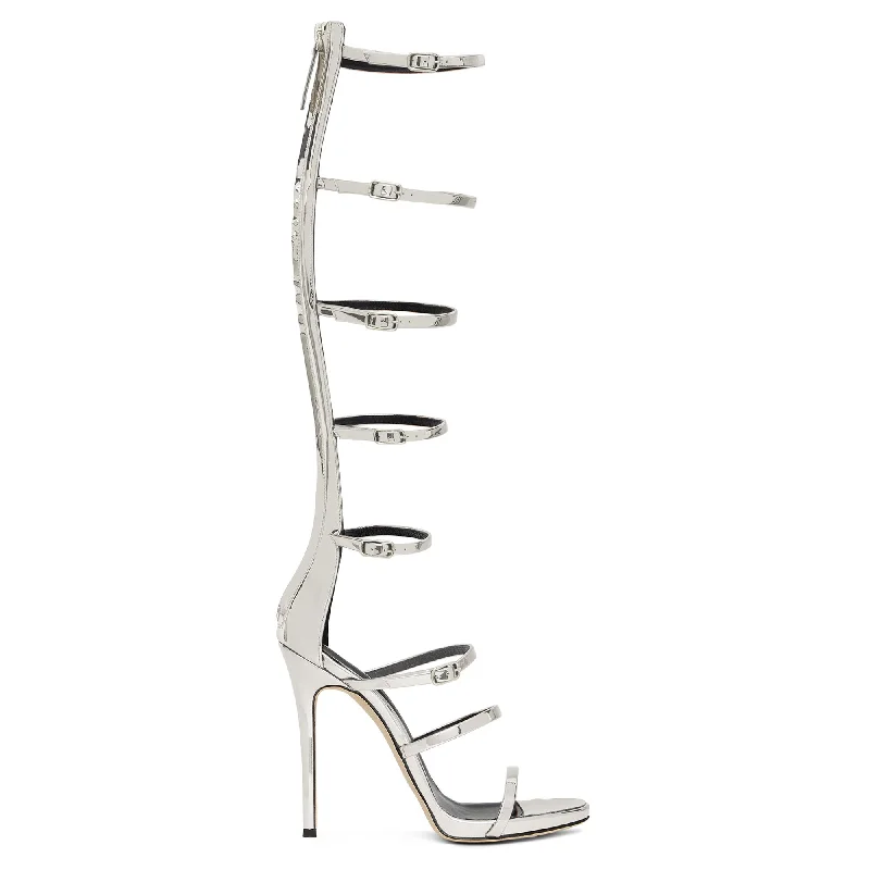 Soft Cushion Shoes Discount Giuseppe Zanotti Super Harmony