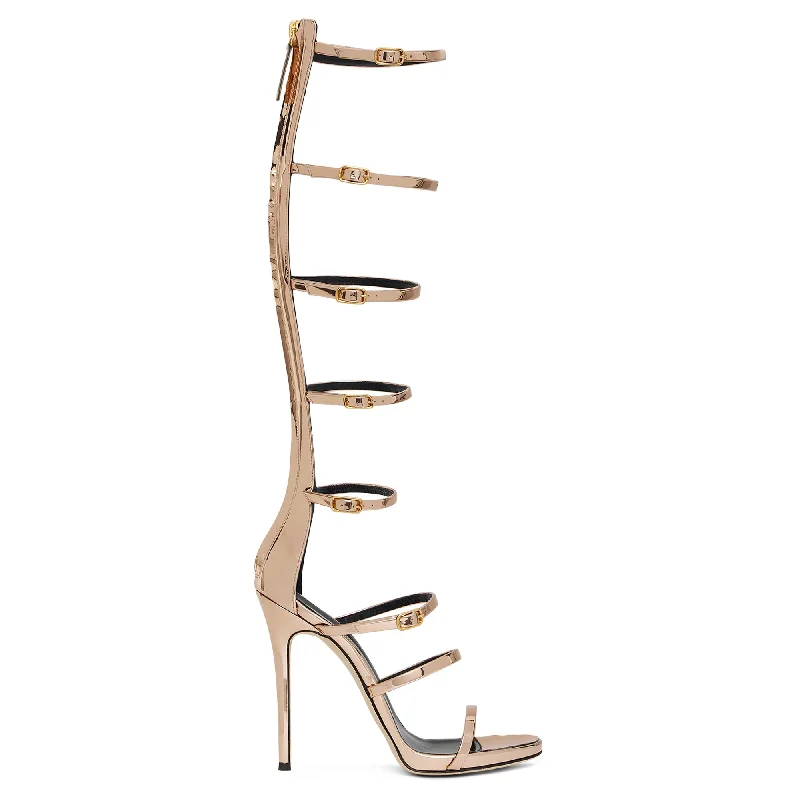 Spring Offer Giuseppe Zanotti Super Harmony