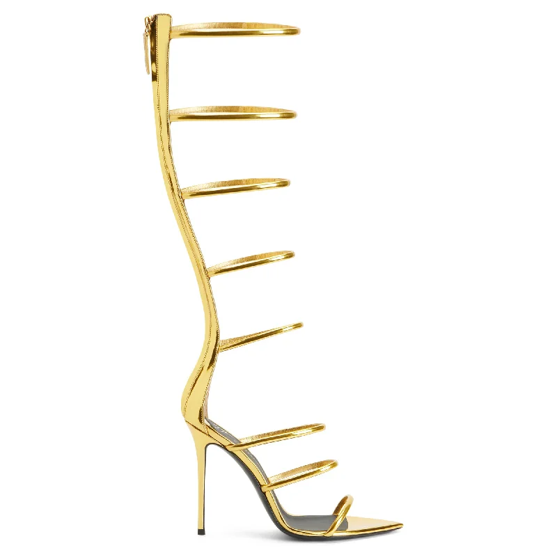 Urban Style Promotions Giuseppe Zanotti Super Intriigo