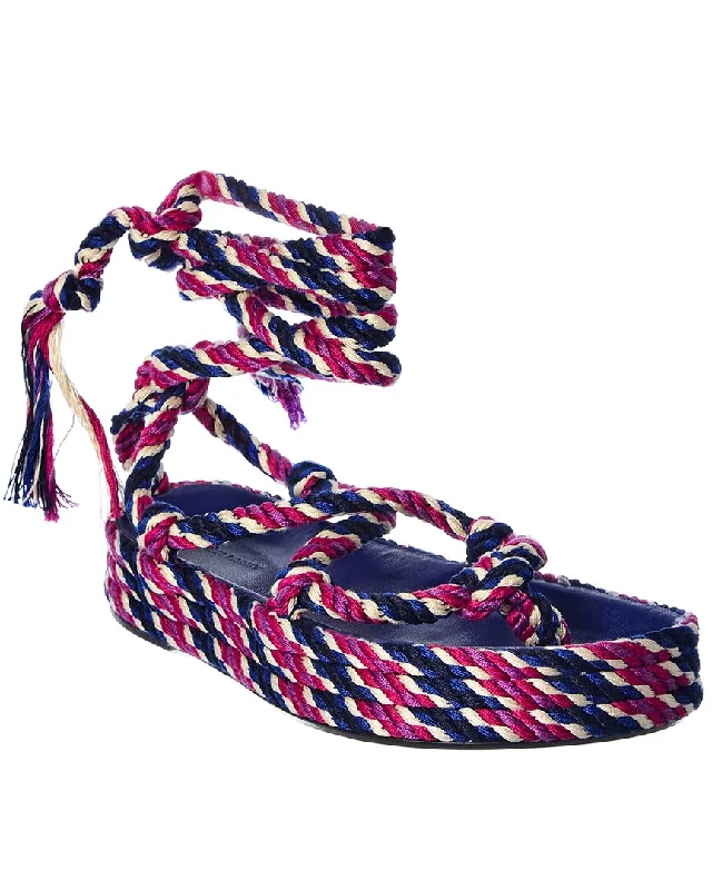 Premium Fashion Isabel Marant Sandal