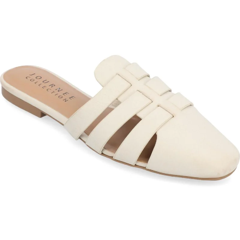 All-Day Comfort Shoes Sale Journee Collection Womens Jazybell Mules Pointed Toe Loafers All-Day Comfort Shoes Sale Journee Collection Womens Jazybell Mules Pointed Toe Loafers