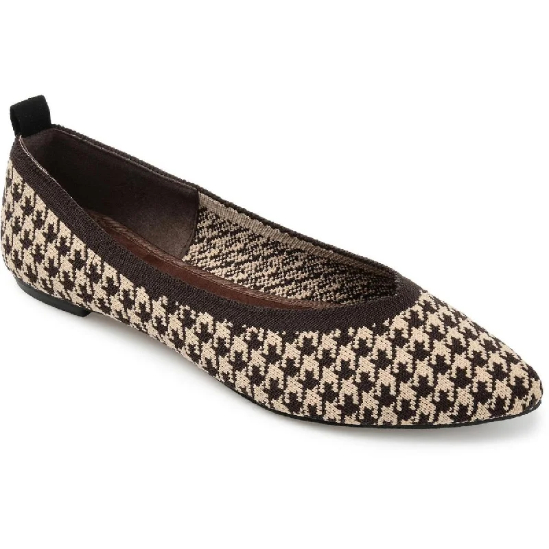 Trendy Women's Shoes Journee Collection Womens Karise Slip On Dressy Pointed Toe Flats Trendy Women's Shoes Journee Collection Womens Karise Slip On Dressy Pointed Toe Flats