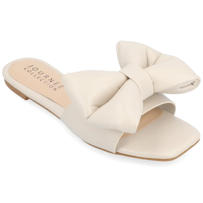 Travel-Friendly Footwear Promotion Journee Collection Women's Tru Comfort Foam Fayre Wide Width Sandals Travel-Friendly Footwear Promotion Journee Collection Women's Tru Comfort Foam Fayre Wide Width Sandals