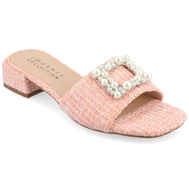 All-Day Comfort Shoes Sale Journee Collection Women's Tru Comfort Foam Justina Sandals All-Day Comfort Shoes Sale Journee Collection Women's Tru Comfort Foam Justina Sandals