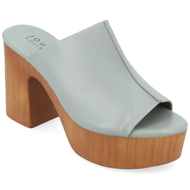 Comfortable Slip-On Shoes Journee Collection Women's Tru Comfort Foam Lorenza Sandals Comfortable Slip-On Shoes Journee Collection Women's Tru Comfort Foam Lorenza Sandals