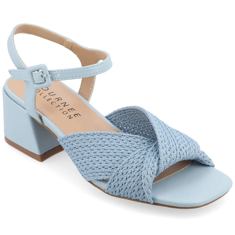 Breathable Shoes Discount Journee Collection Women's Tru Comfort Foam Zerlina Sandals Breathable Shoes Discount Journee Collection Women's Tru Comfort Foam Zerlina Sandals