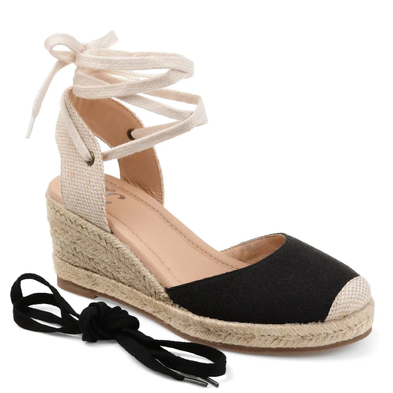 Exclusive Sale Journee Women's Tru Comfort Foam Monte Wedge