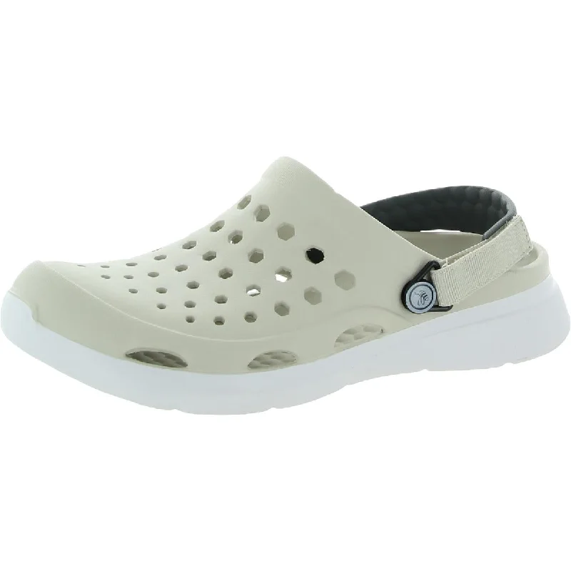 Comfortable Everyday Shoes Joybees Women's Modern Perforated Cushioned Slingback Clogs Comfortable Everyday Shoes Joybees Women's Modern Perforated Cushioned Slingback Clogs