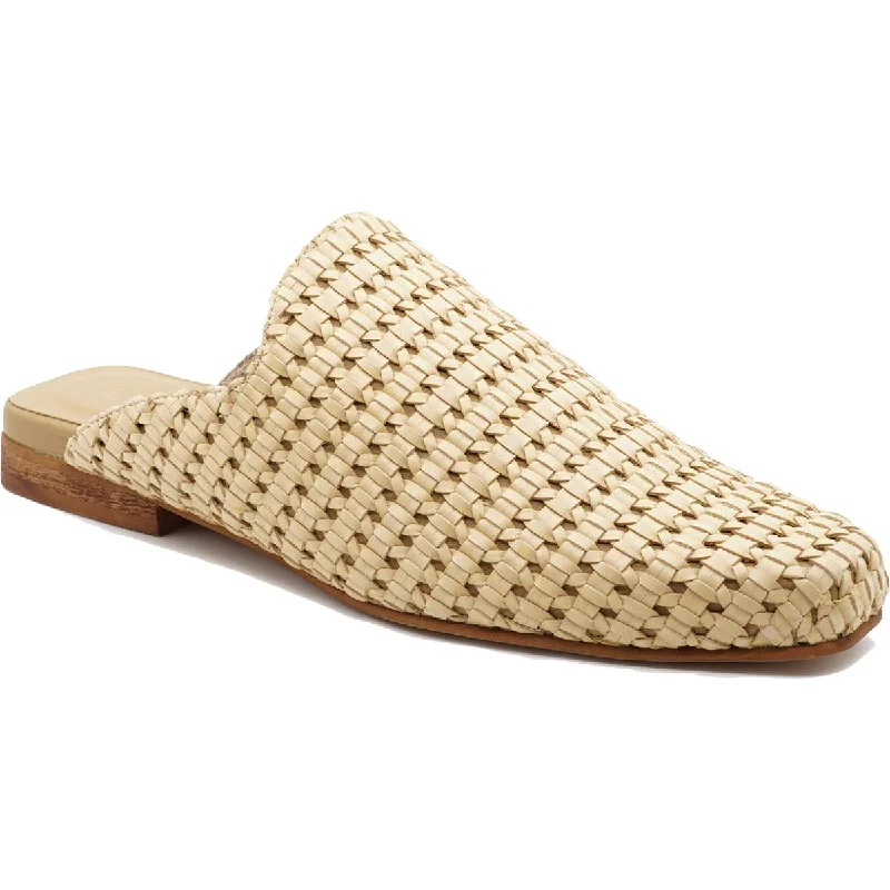 Comfortable Stretchy Shoes KAANAS Womens Mustique Slip On Round Toe Mules