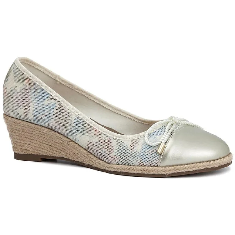 Comfortable Breathable Running Shoes Karen Scott Womens Tamissa Canvas Quilted Espadrilles Comfortable Breathable Running Shoes Karen Scott Womens Tamissa Canvas Quilted Espadrilles
