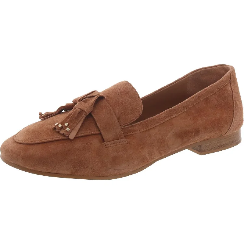 Comfortable Boots Sale Kate Spade New York Womens Berkeley Suede Flat Loafers