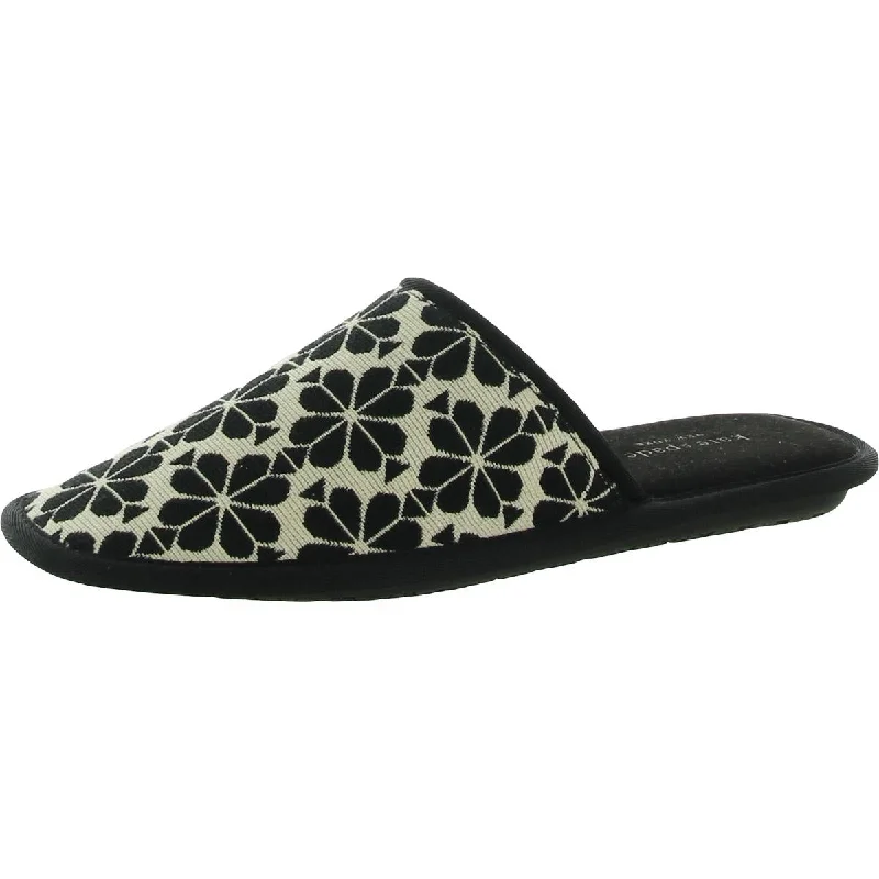 Smart Casual Shoes Sale Kate Spade New York Womens Dove Pattern Comfort Slipper Shoes Smart Casual Shoes Sale Kate Spade New York Womens Dove Pattern Comfort Slipper Shoes