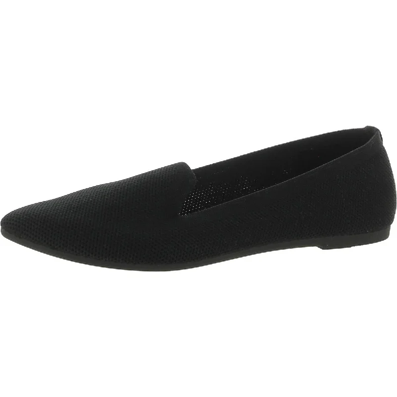 Non-Slip Work Shoes Sale Katliu Womens Canvas Slip On Loafers
