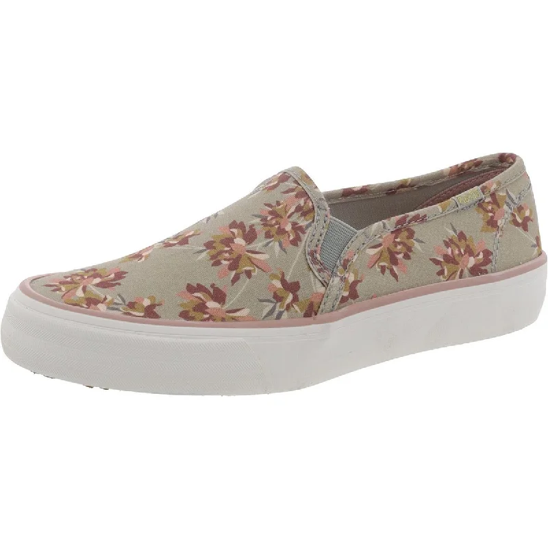 Lightweight Walking Shoes Offers Keds Womens Double Decker Floral Print Slip On Loafers Lightweight Walking Shoes Offers Keds Womens Double Decker Floral Print Slip On Loafers