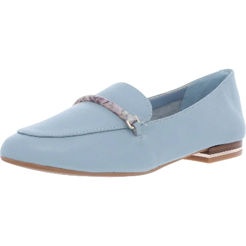 Chic Style Discounts Kenneth Cole New York Womens Balance Resin Bar Leather Slip On Loafers Chic Style Discounts Kenneth Cole New York Womens Balance Resin Bar Leather Slip On Loafers