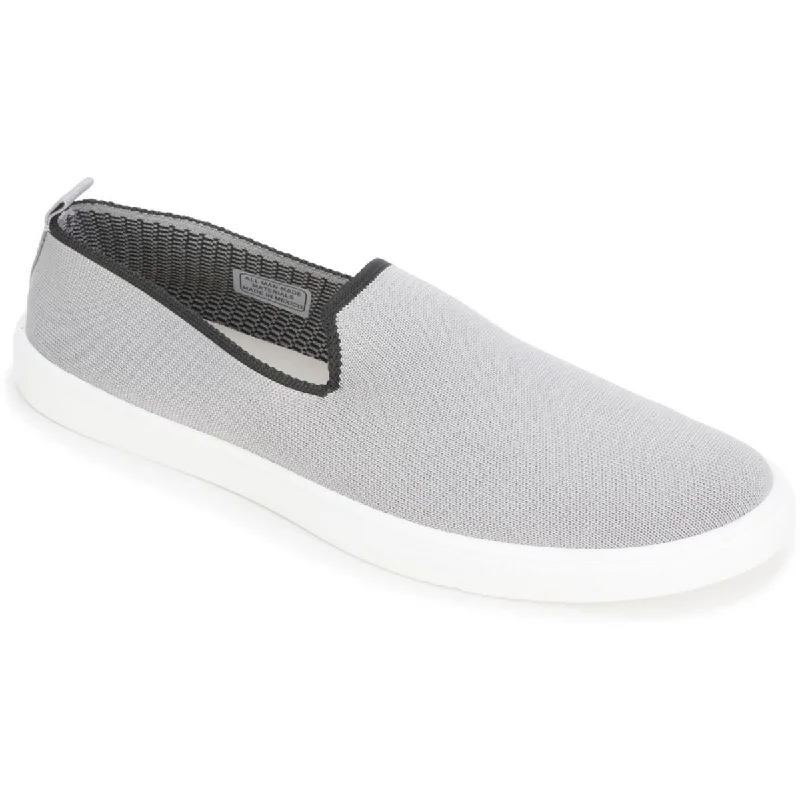 Must-Have Style Discounts Kenneth Cole Womens Kam Fitness Lifestyle Slip-On Sneakers Must-Have Style Discounts Kenneth Cole Womens Kam Fitness Lifestyle Slip-On Sneakers
