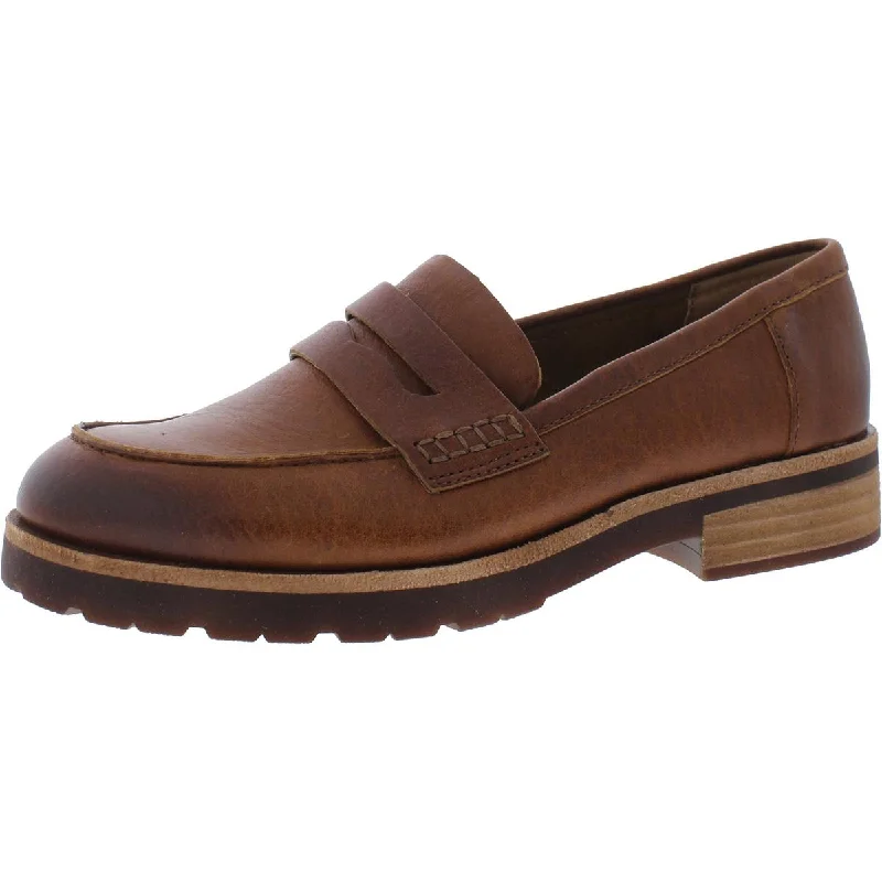 Street Style Discounts Kork-Ease Womens CARLISLE Padded Insole Round Toe Loafers