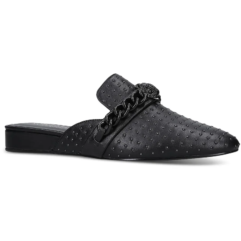 Modish Fashion Discounts Kurt Geiger Womens Chelsea Mule Drench Slides Almond Toe Mules Modish Fashion Discounts Kurt Geiger Womens Chelsea Mule Drench Slides Almond Toe Mules