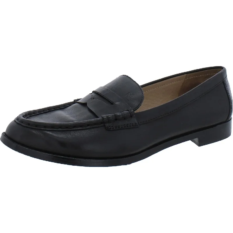 Chic & Modern Sales Lauren Ralph Lauren Womens Loafers
