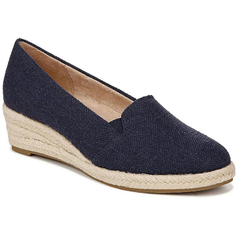 Swimwear Summer Blowout LifeStride Womens Kamilla Denim Loafers