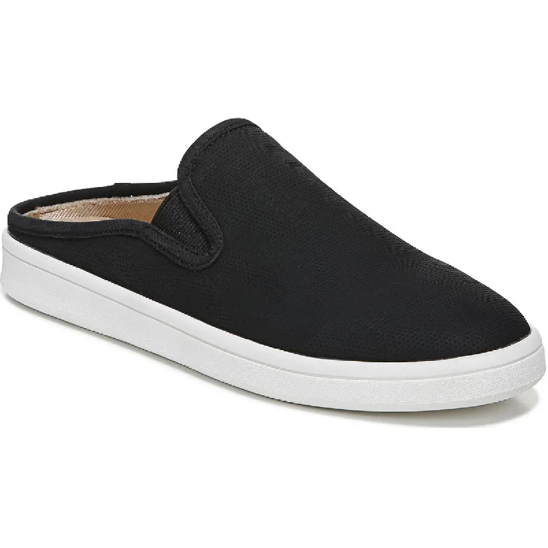 Huge Markdowns LifeStride Womens Notable Padded Insole Loafer Slides