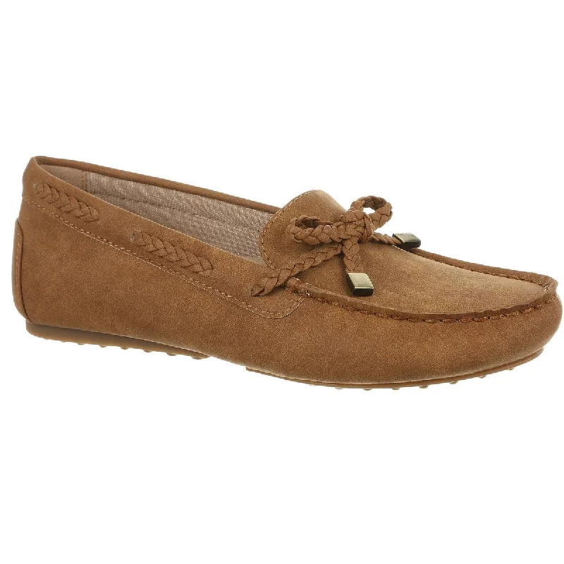 You'Ll Love Us Because LifeStride Womens Transport Slip On Flat Slip-On Sneakers