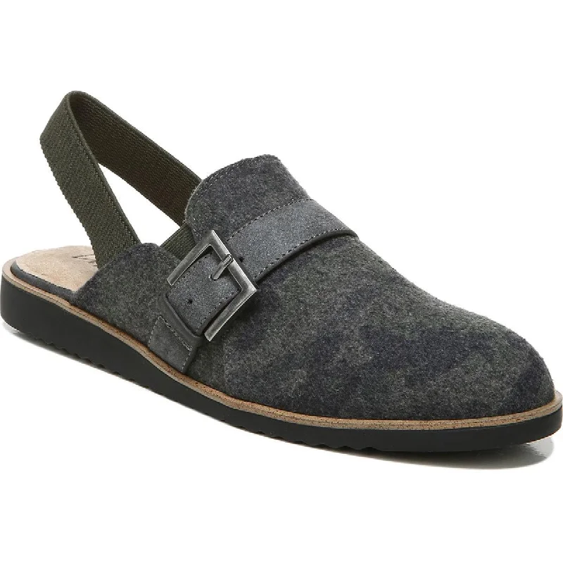 Huge Discounts This Week LifeStride Womens Zaida Slip-on Ankle Strap Slingbacks