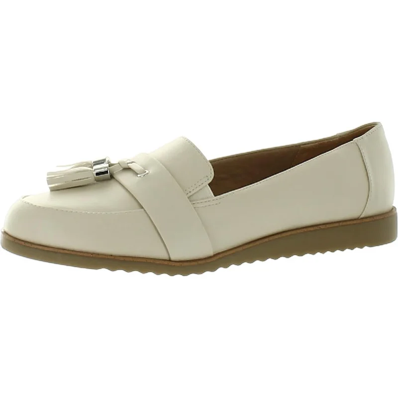 Winter Warehouse Sale LifeStride Womens Zee Tassel Tassel Slip On Loafers