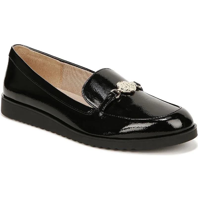 Seasonal Clearance LifeStride Womens Zen Padded Insole Slip On Loafers