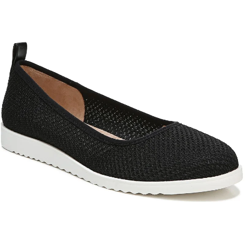 The Latest Trends LifeStride Womens Ziggy Slip On Ballet Flats
