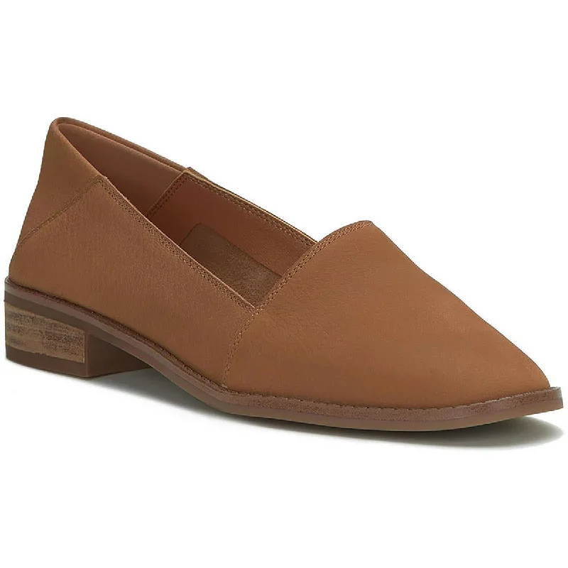 Saddle Nubuck