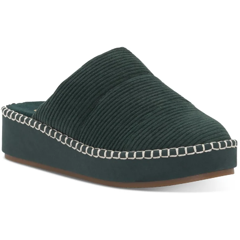 Durable Fashion Picks Lucky Brand Womens Lisilly Casual Round Toe Mules