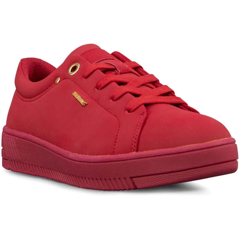 Flash Sales This Week Lugz Womens AMOR Lace up Round toe Oxfords