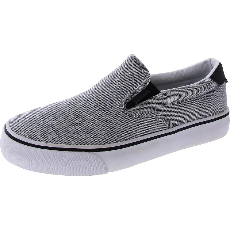 New Arrival Discount Lugz Womens Round Toe Lifestyle Slip-On Sneakers