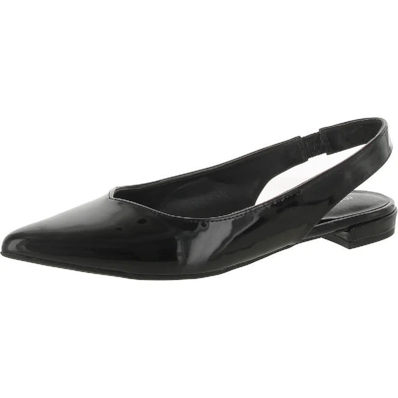Black Patent