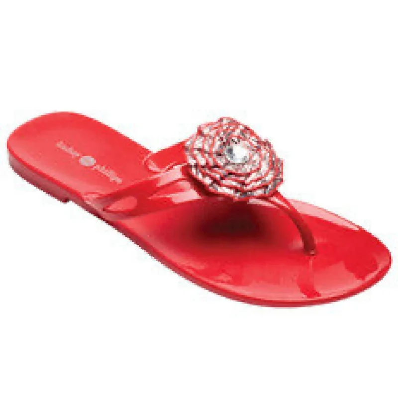 Affordable Trendy Fashion Mandy In Red