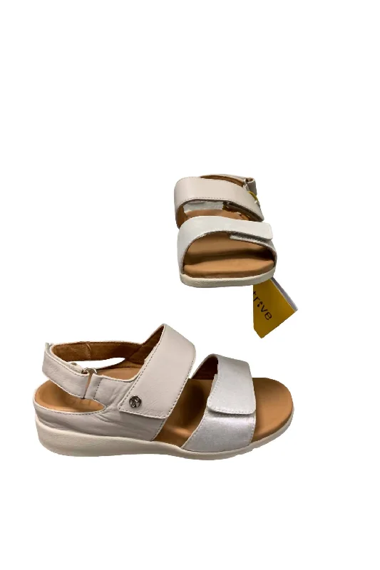 Exclusive Designer Shoes Sale Riviera 2 In Beige