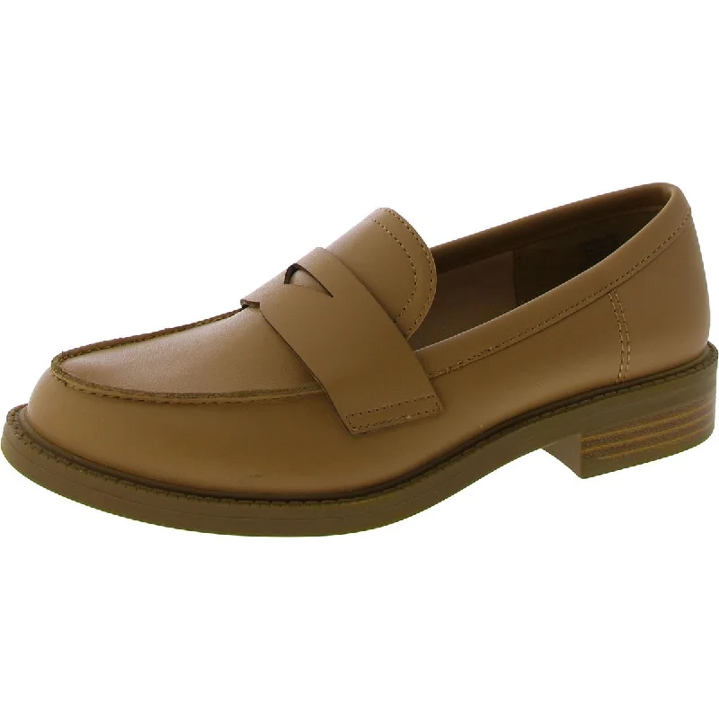 Mega Sale Sun + Stone Womens KELLENNP Slip On Casual Loafers