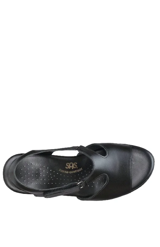 Flash Sale Starts Suntimer Sandal - Medium In Black