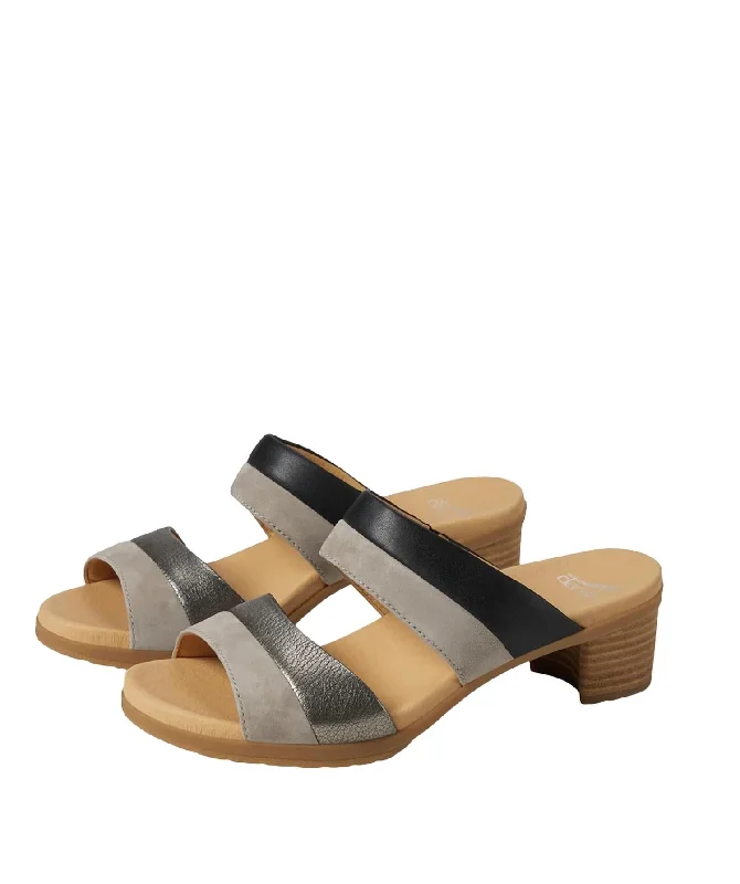 Fresh Styles, Fresh Deals Theresa In Black