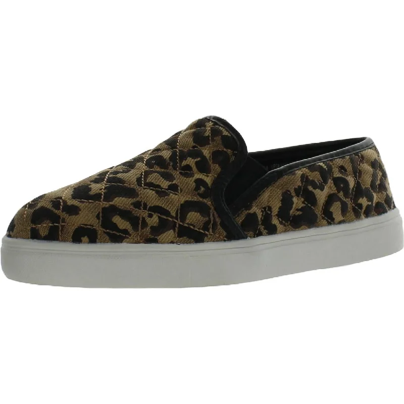 Best Sellers Time and Tru Womens Cotton Slip On Loafers