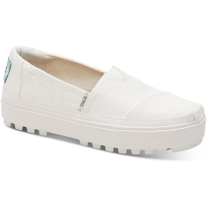 Limited Time Offer Toms Womens Alpargata Fashion Loafers