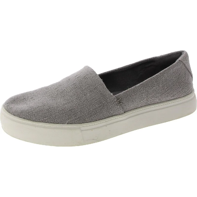 Hot Trends Toms Womens Kameron Padded Insole Loafers