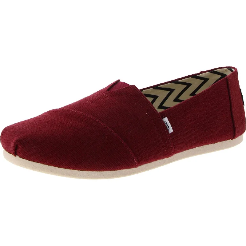 Best Women's Shoe Deals Toms Womens Slip On Flats Loafers