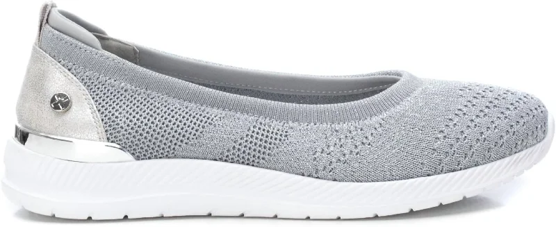 Bold Fashion Boots Sale Women's Ballet Flats Shoes In Ice