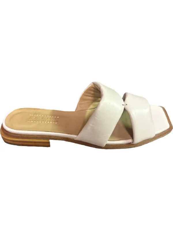 Limited-Time Offer Women's Diver Sandals In Natural