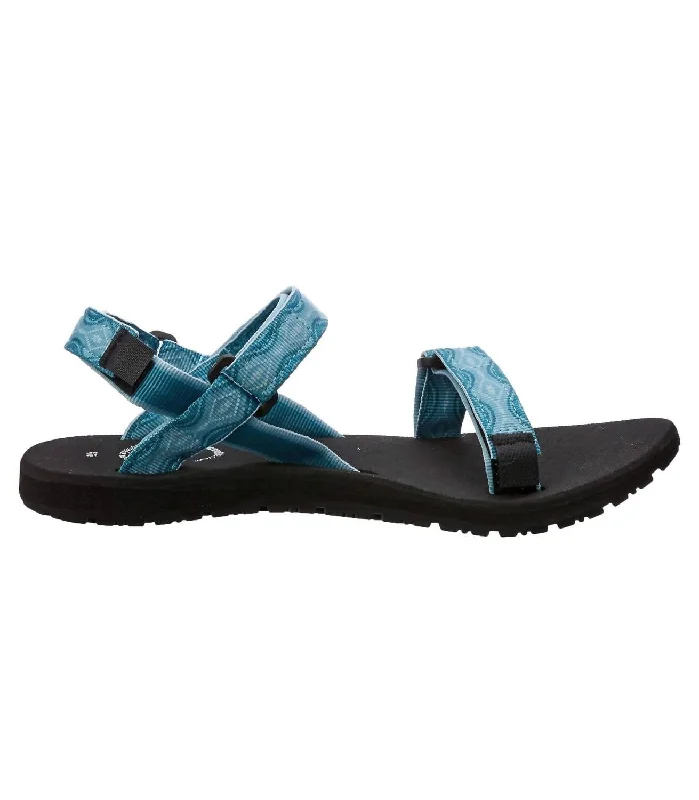 Street-Style Slip-Ons Women's Haven Sport Sandal In Dream