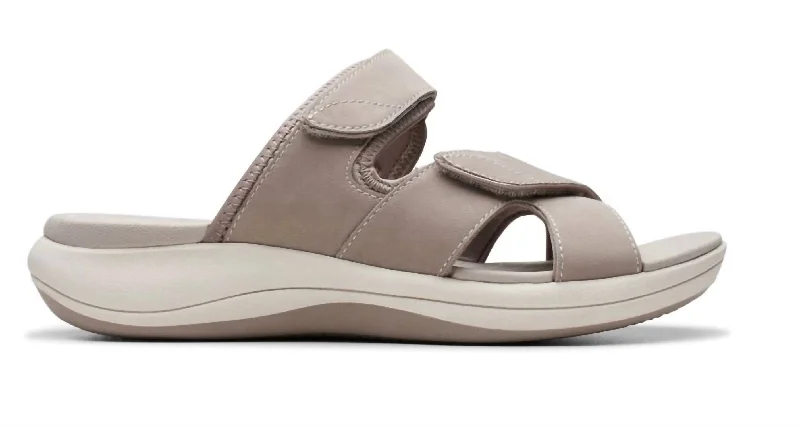 Seasonal Sale Women's Mira Ease Sandal In Stone